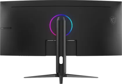 MSI MAG 342CQR E2 34 inch UWQHD Curved Gaming Monitor