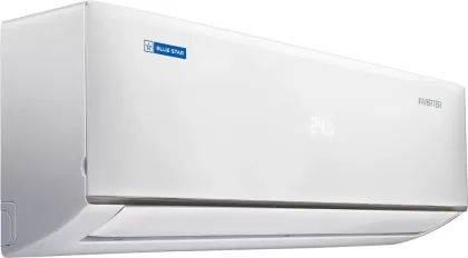 Blue Star IC512DATULV 1 Ton 5 Star 2020 Split Inverter AC
