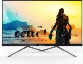 Philips 356M6QJAB 34.6-inch Full HD LED Backlit Gaming Monitor