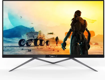 Philips 356M6QJAB 34.6-inch Full HD LED Backlit Gaming Monitor