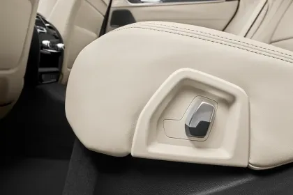 BMW 6 Series GT