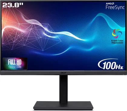 Acer B247Y E 23.8 Inch Full HD Monitor
