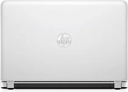 HP Pavilion 15-ab031TX Notebook (5th Gen Ci5/ 4GB/ 1TB/ Win8.1/ 2GB Graph) (M2W74PA)