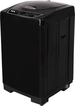 TCL TWA80-P104PB 8 kg Fully Automatic Top Load Washing Machine