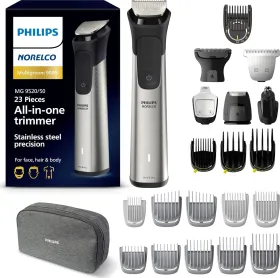 Philips Norelco MG9520/50 Multigroom Trimmer