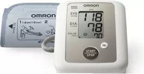 Omron HEM -7117 BP Monitor