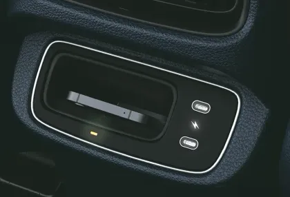 Hyundai Alcazar Executive 7Str Matte