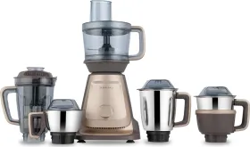 Bajaj Style Mix 1000W Mixer Grinder