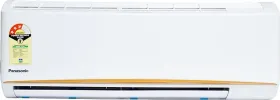 Panasonic CS/CU-KN12BKY 1 Ton 3 Star 2025 Split AC