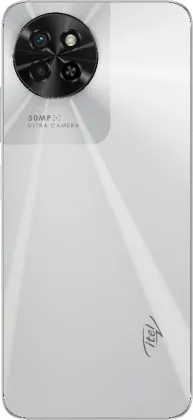 itel S23 (4GB RAM +128 GB)