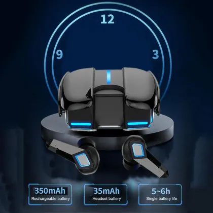 Atom Birth of Innovation K-68 True Wireless Earbuds