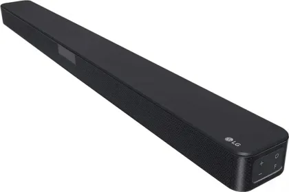 LG SNC4R 420W Bluetooth Soundbar