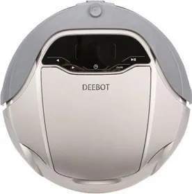 Milagrow Ecovacs 3D DeeBot 77 Vacuum Cleaner