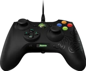 Razer Sabertooth Gamepad (For PC, Xbox-360)