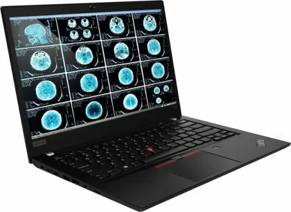 Lenovo ThinkPad P14s Gen 4 21HF000CUS Laptop (13th Gen Core i5/ 16GB/ 512GB SSD/ Win11 Pro)