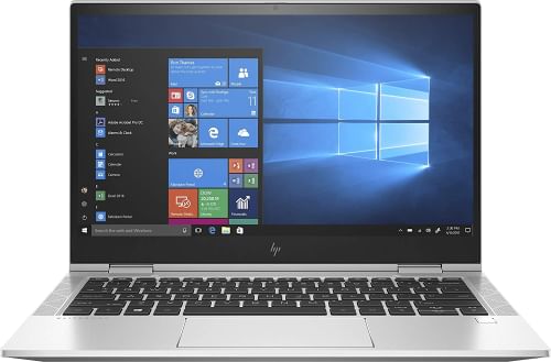 HP Elitebook 830 G7 (1D0F1UT) Laptop (10th Gen Core i7/ 8GB/ 1TB SSD/ Win 10)