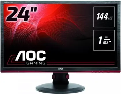 AOC G2460PF 24-inch Full HD LED Backlit Monitor