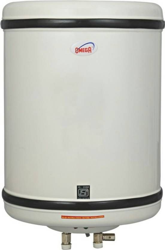 Omega Geysers Price List in India | Smartprix