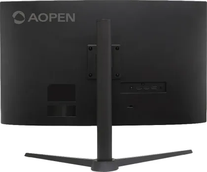 Acer Aopen 27HC5U S3 27 inch Quad HD Curved Monitor
