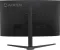 Acer Aopen 27HC5U S3 27 inch Quad HD Curved Monitor