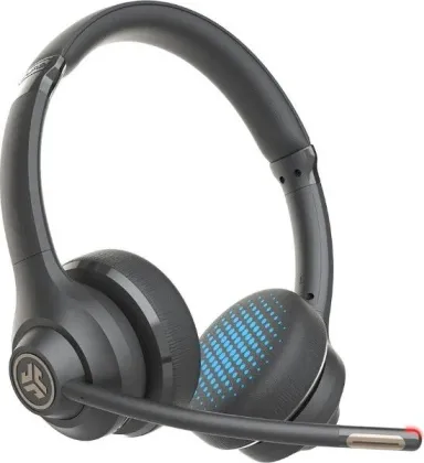 JLab Go Work Gen 2 Wireless Headphones