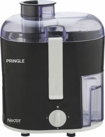 Pringle Nector 400W Juicer