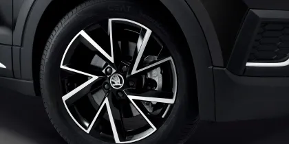 Skoda Kushaq