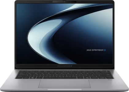 Asus ExpertBook P3 P3406CCAP-LY0127WS Laptop (Intel Core Ultra 7 225H/ 16GB/ 512GB/ Win11)