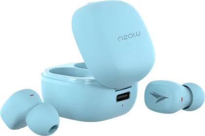 Mozu Flexibuds X True Wireless Earbuds