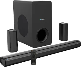 Blaupunkt SBW550 300W Bluetooth Home Theatre