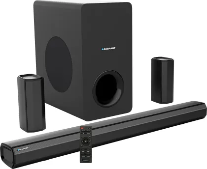 Blaupunkt SBW550 300W Bluetooth Home Theatre