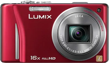 Panasonic Lumix DMC-TZ20 Point & Shoot