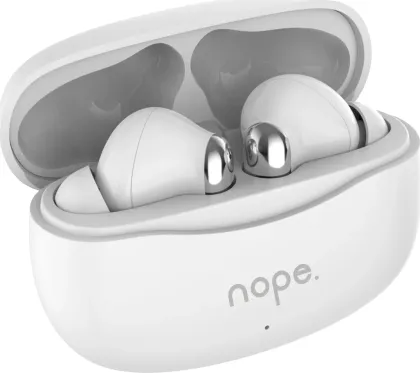 Nope Nuclear E1 Plus True Wireless Earbuds