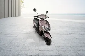Birla e-bike E-Smart