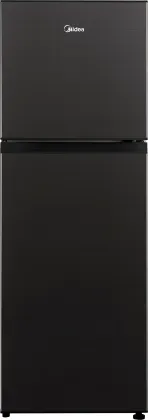 Midea MDRT359FGI28 233 L 3 Star Double Door Refrigerator