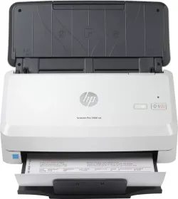 HP ScanJet Pro 3000 s4 Sheet Feed Scanner