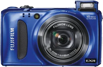 Fujifilm F660EXR Point & Shoot