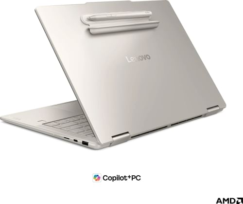 Lenovo Yoga 7 2-in-1 83TD007WIN Laptop (AMD Ryzen 7 AI 7 445/ 16GB/ 512GB SSD/ Win 11)
