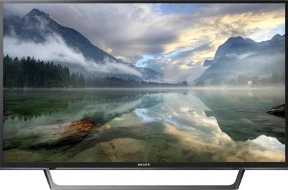 Sony KLV-32W622E (32-inch) HD Ready Smart LED TV