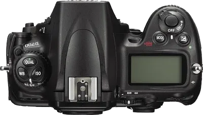 Nikon D700 SLR (Body Only) Price in India 2025, Full Specs