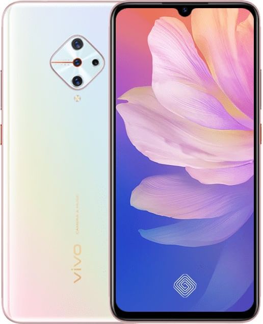 vivo s1 pro