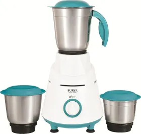 Surya Roshni Xpert 550W Mixer Grinder