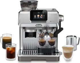DeLonghi La Specialista Touch EC9455.M Manual Coffee Machine