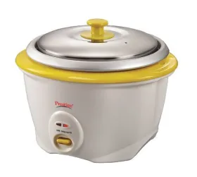 Prestige Delight PPRHO V2 1.8 L Electric Rice Cooker