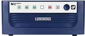 Luminous Eco Watt 750 VA Pure Sine Wave UPS Inverter