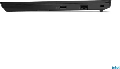 Lenovo ‎ThinkPad E14 Gen 4 21E3S06D00 Laptop (12th Gen Core i3/ 8GB/ 512GB SSD/ Win11)