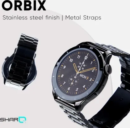 SHARQ Orbix Smartwatch