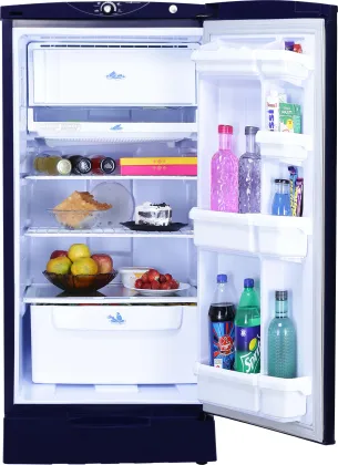 Godrej RD EDGE 190B WRF 180 L 2 Star Single Door Refrigerator
