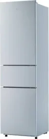 Xiaomi MIJIA 256 L Triple Door Refrigerator