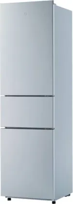 Xiaomi MIJIA 256 L Triple Door Refrigerator